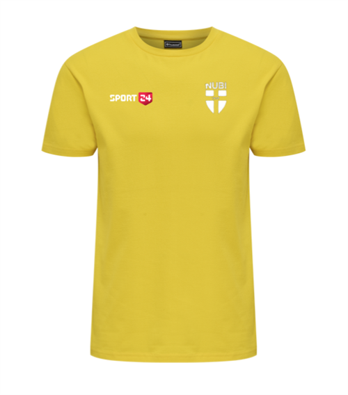HmlRed Basic T-shirt S/S Børn